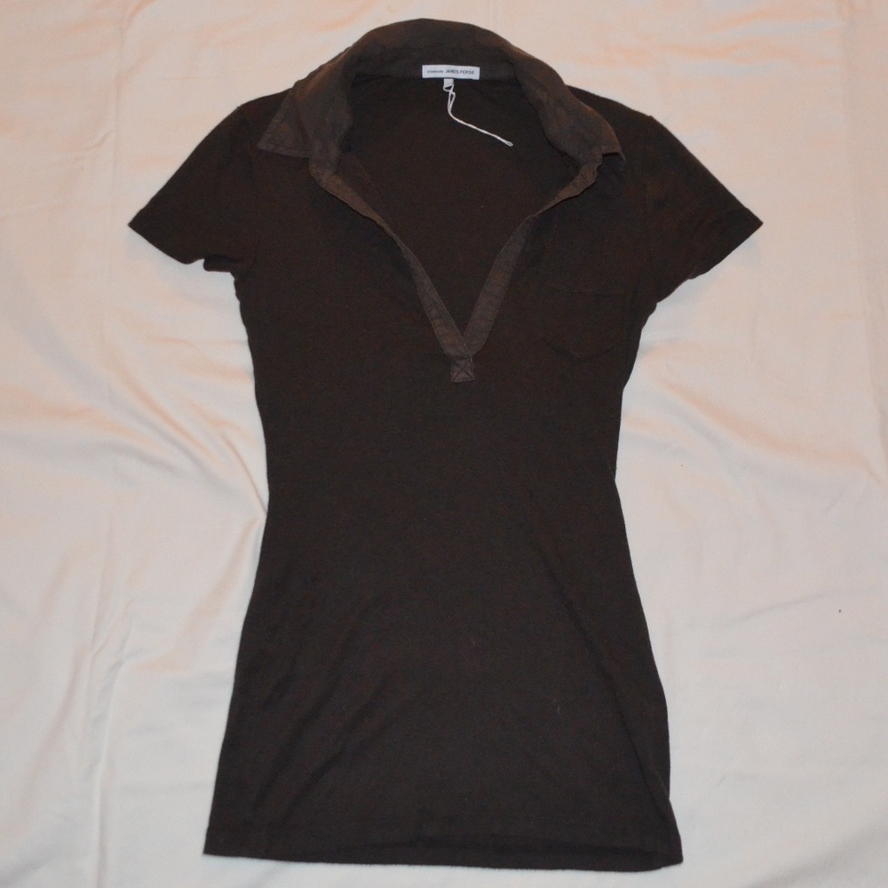 Brown T-Shirt